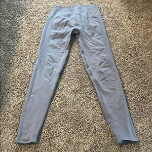Alphalete leggings